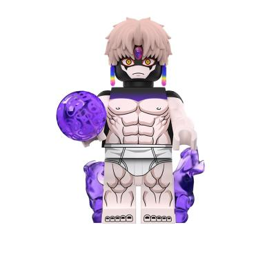 Evil Eye: Cursed Form: Dandadan