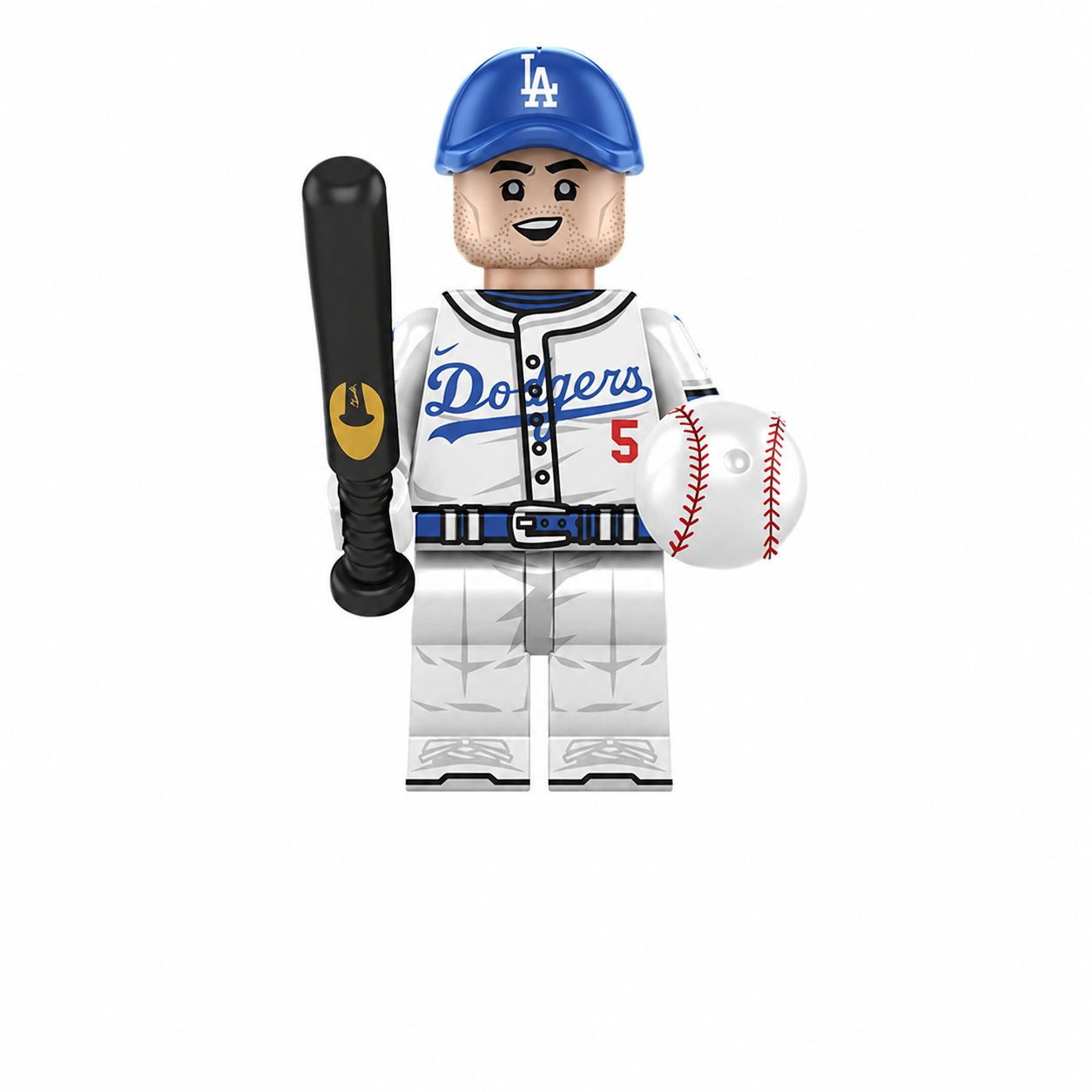Freddie Freeman: Los Angeles Dodgers: Baseball