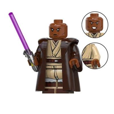 Mace Windu: Star Wars