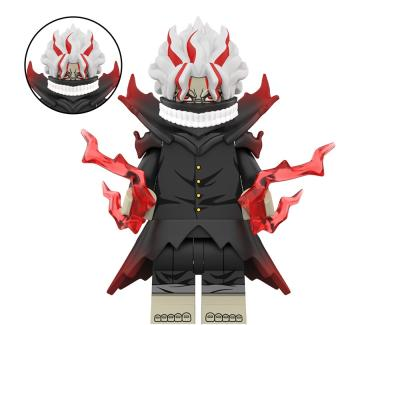 Okarun: Cursed Transformation: Dandadan