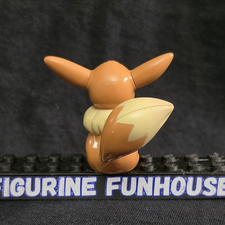 Eevee Pokemon Minifigure / Minifigure / LEGO Compatible