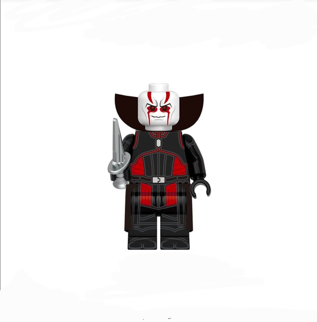 The Son / Mortis Gods / Star Wars LEGO compatible minifigure