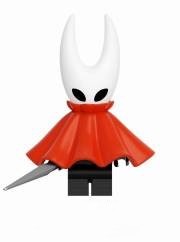 Hollow Knight / Hollow Knight LEGO compatible minifigure