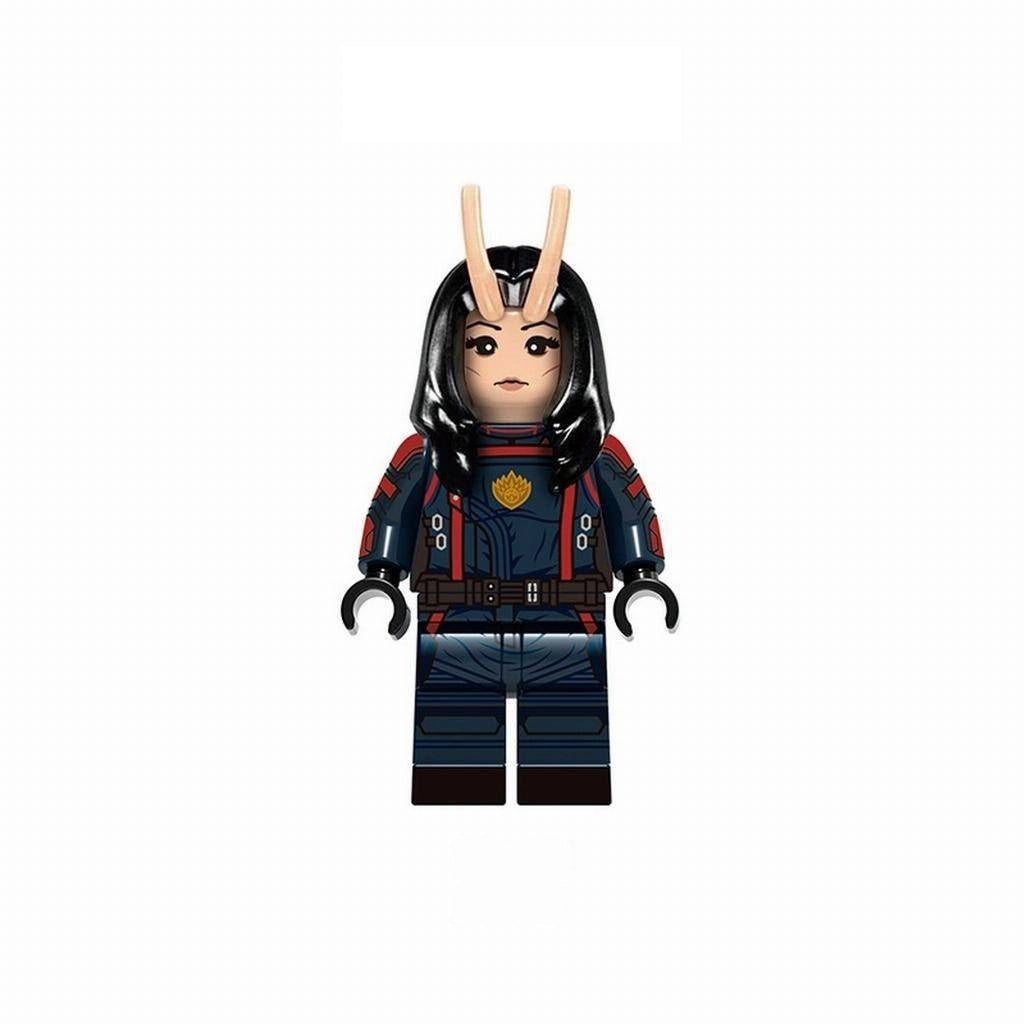Mantis / Guardians Vol. 3 / Marvel