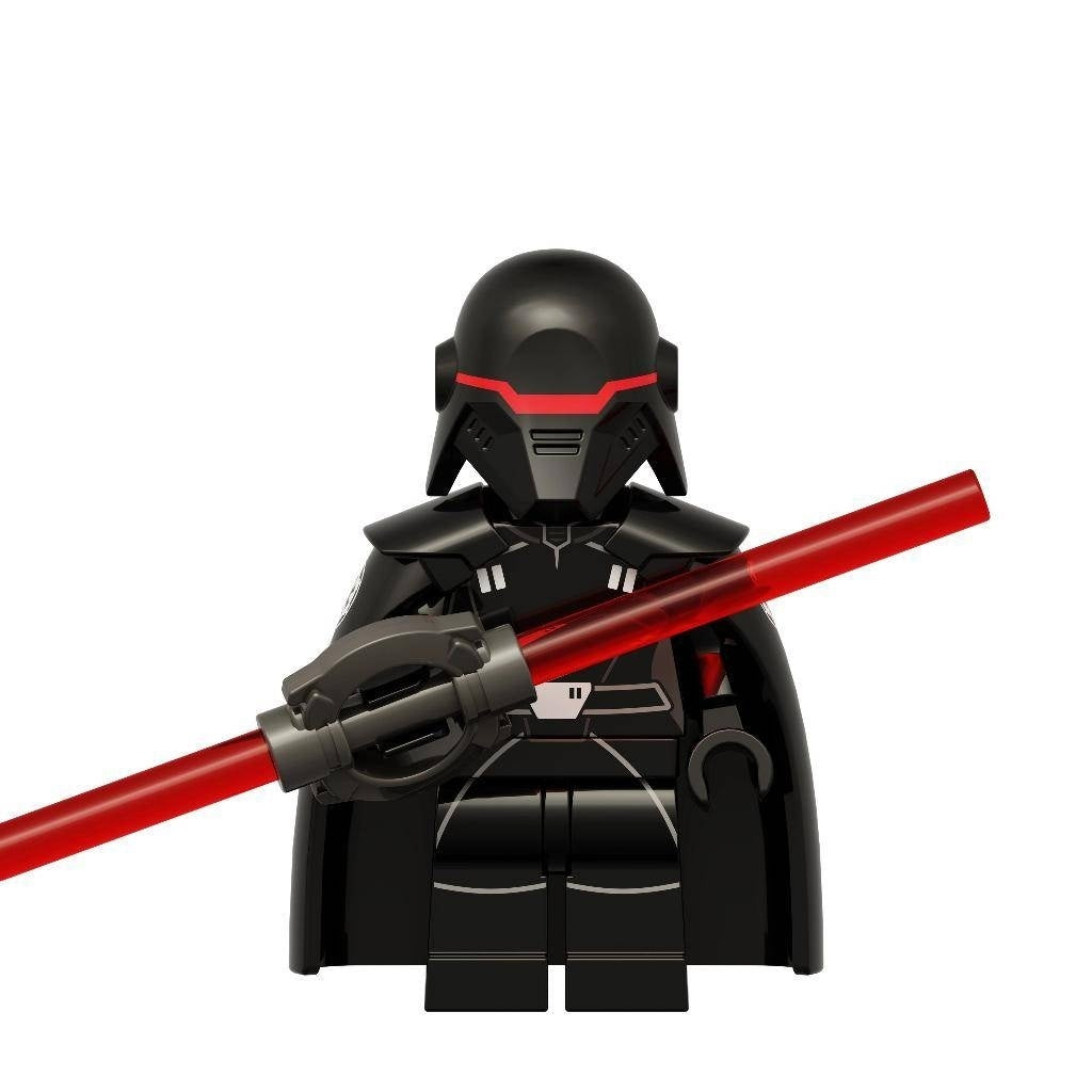 Second Sister / Inquisitor / Star Wars