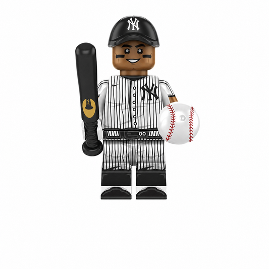 Aaron Judge: New York Yankees: Baseball