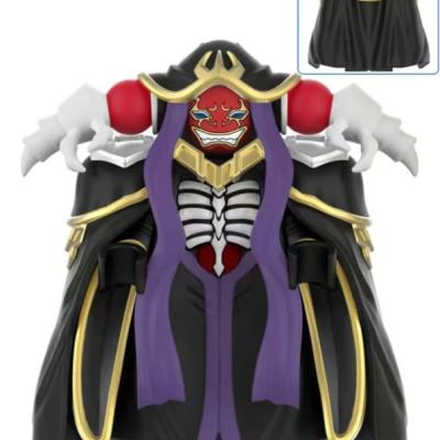 Ainz Ooal Gown: Overlord