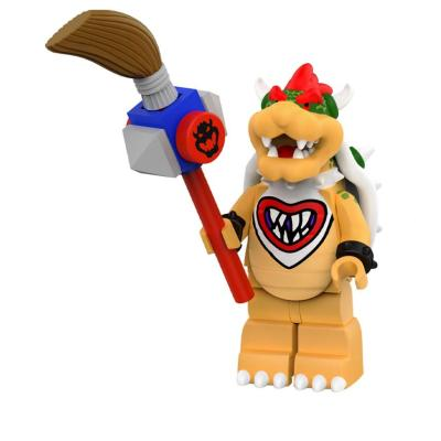 Bowser Jr.: Super Mario: Gaming
