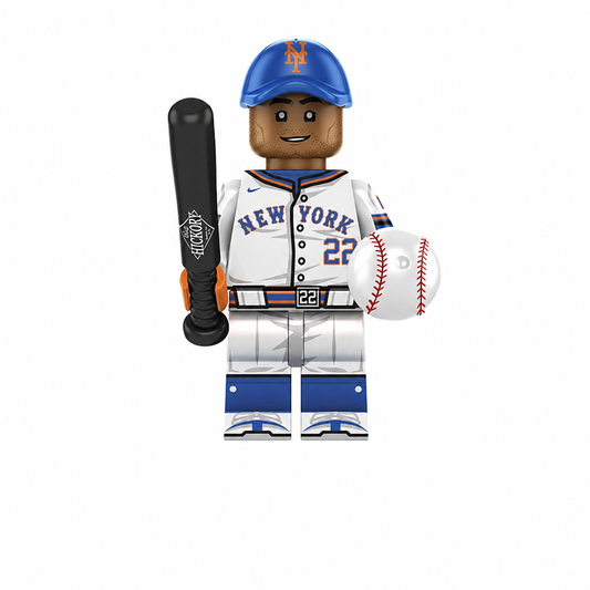 Juan Soto: New York Mets: Baseball
