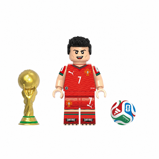Cristiano Ronaldo: Portugal National Team: Soccer