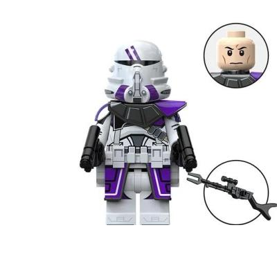 187th Clone Trooper: Star Wars
