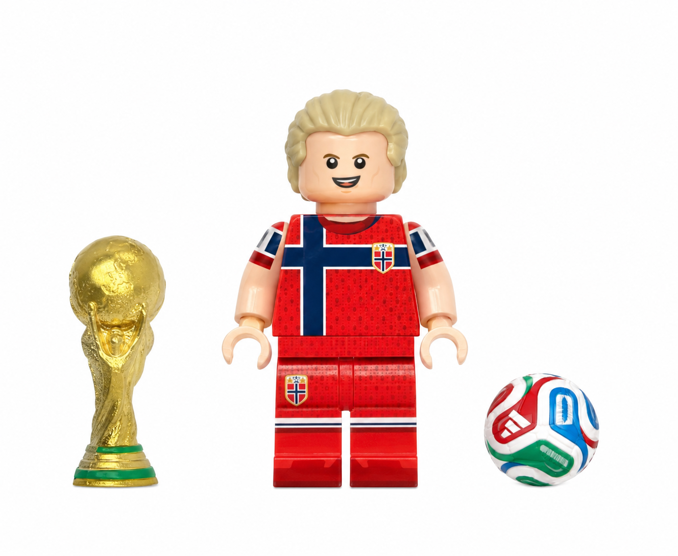 Erling Haaland: Norway National Team: Soccer