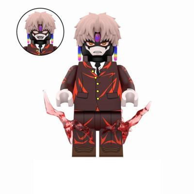 Evil Eye: Cursed Spirit: Dandadan