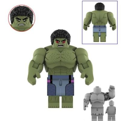Hulk: Age of Ultron: Marvel