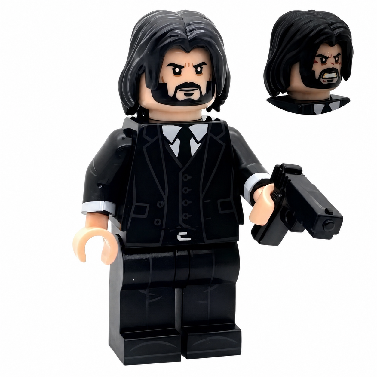 John Wick: Chapter 4: Movies