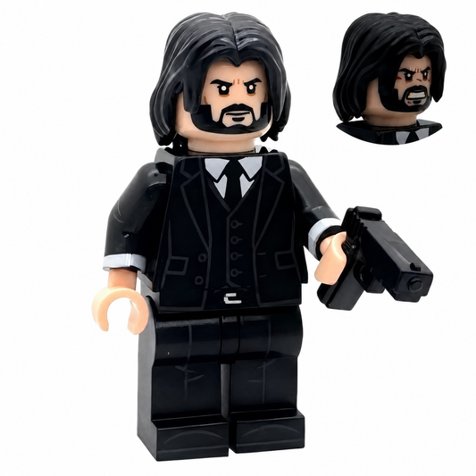 John Wick: Chapter 4: Movies