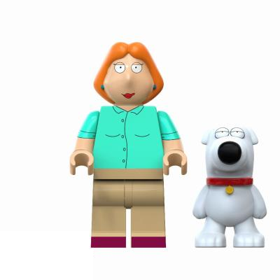 Lois Griffin: Family Guy