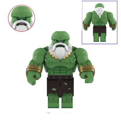 Maestro: Future Hulk: Marvel