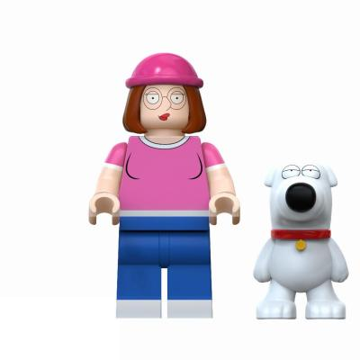 Meg Griffin: Family Guy