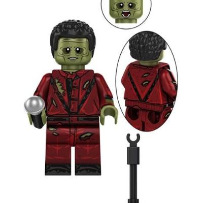 Michael Jackson: Thriller Zombie: Music