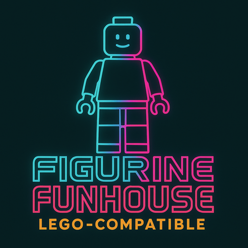 Figurine Funhouse 