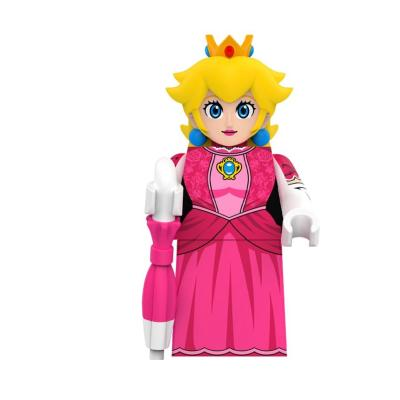 Princess Peach: Super Mario: Gaming