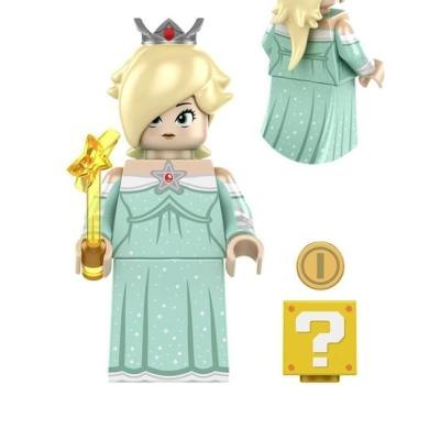Princess Rosalina: Super Mario