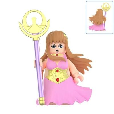 Saori Kido: Athena: Saint Seiya