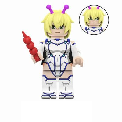 Vamola: Alien Warrior: Dandadan