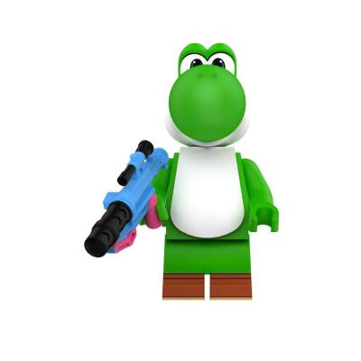 Yoshi: Super Mario: Gaming