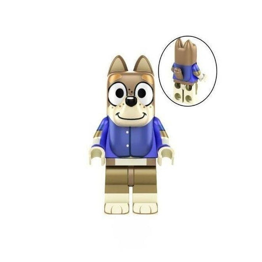 Alfie / Bluey