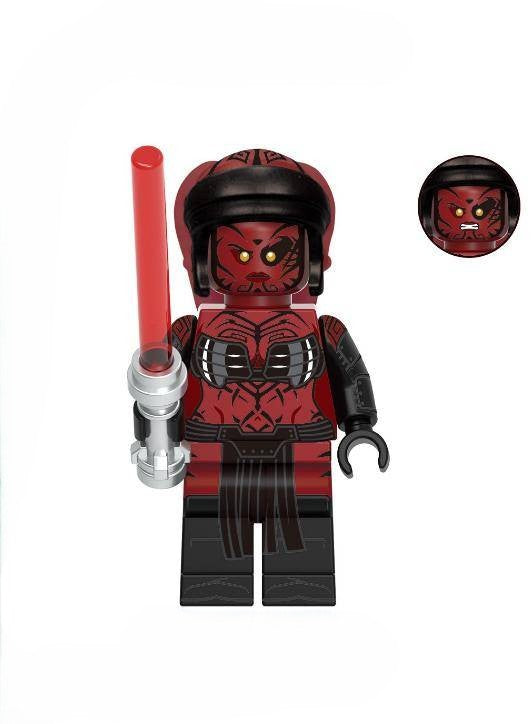 Darth Talon: Sith Warrior: Star Wars