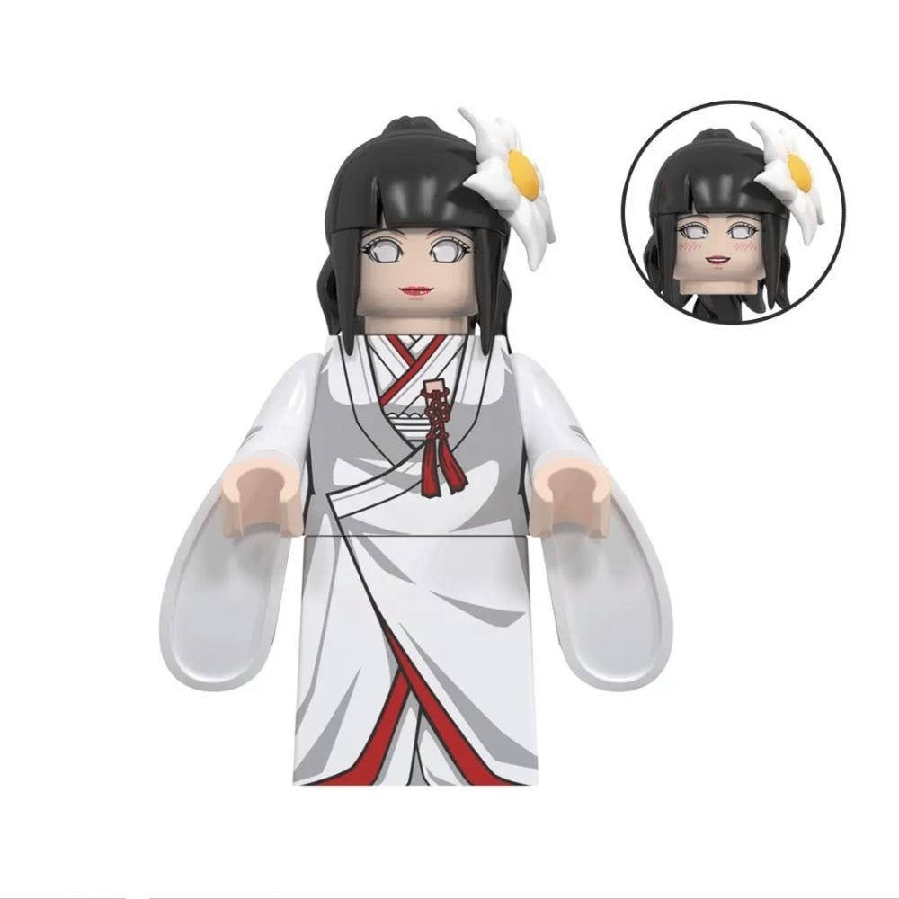 Hinata / Wedding Kimono / Naruto