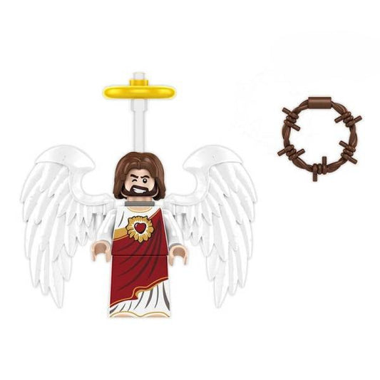 Buddy Christ: Angelic Version: Dogma