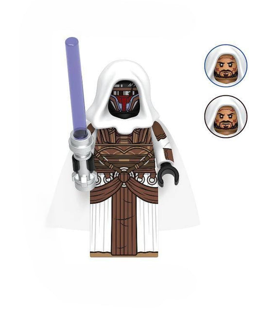 Jedi Knight Revan: The Old Republic: Star Wars