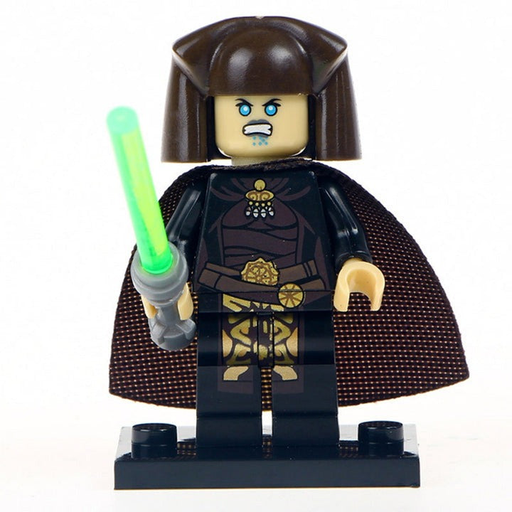 Luminara Unduli minifigure