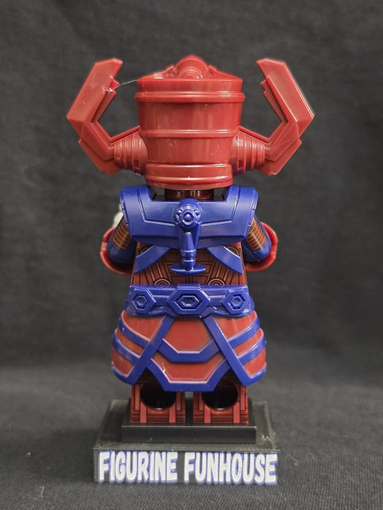 Galactus / Big Fig / Marvel / Minifigure / LEGO Compatible