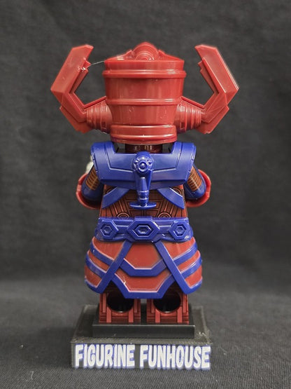 Galactus / Big Fig / Marvel / Minifigure / LEGO Compatible