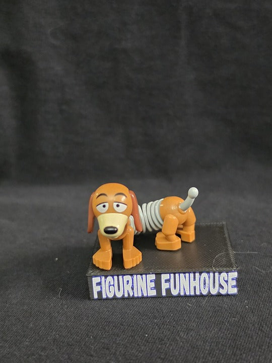 Slinky Dog / Toy Story / Disney Pixar / Minifigure / LEGO Compatible
