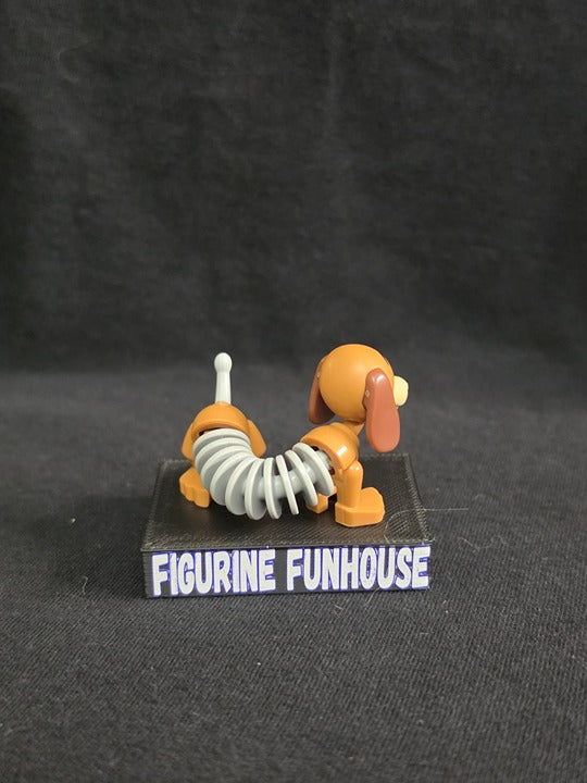 Slinky Dog / Toy Story / Disney Pixar / Minifigure / LEGO Compatible