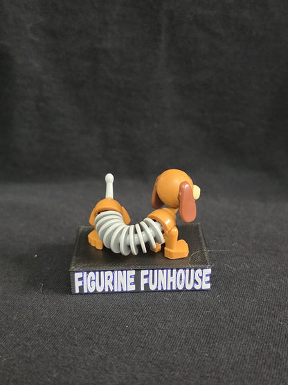 Slinky Dog / Toy Story / Disney Pixar / Minifigure / LEGO Compatible