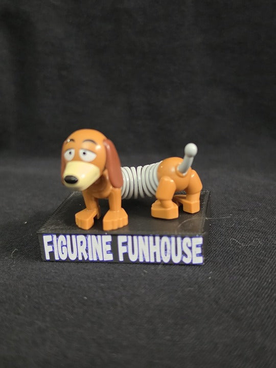 Slinky Dog / Toy Story / Disney Pixar / Minifigure / LEGO Compatible