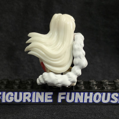 Sesshomaru InuYasha Black Armor / Minifigure / LEGO Compatible
