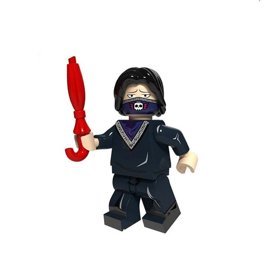 Feitan / Hunter x Hunter / Anime / Minifigure / LEGO Compatible