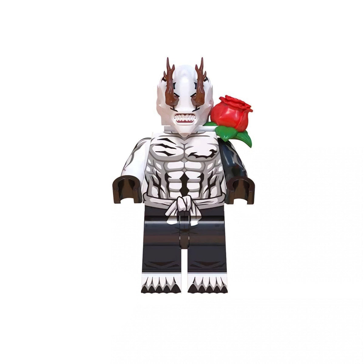 Hanami / Jujutsu Kaisen / JJK / Anime / Minifigure / LEGO Compatible
