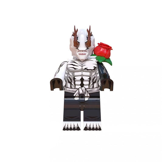 Hanami / Jujutsu Kaisen / JJK / Anime / Minifigure / LEGO Compatible