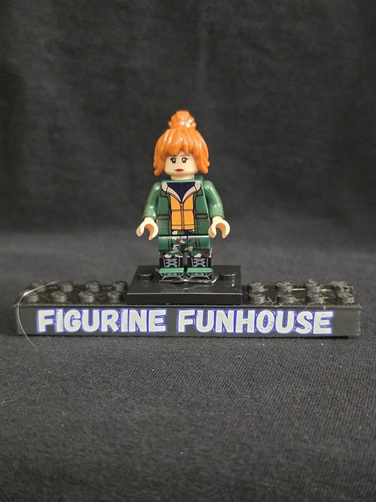 Jean Grey / Spider-Man Brand New Day / MCU / Minifigure / LEGO Compatible