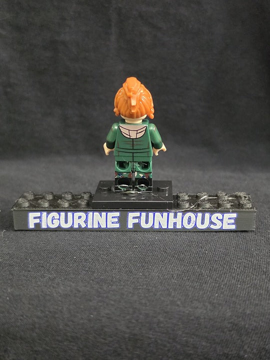Jean Grey / Spider-Man Brand New Day / MCU / Minifigure / LEGO Compatible