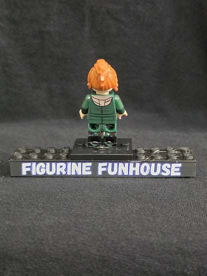 Jean Grey / Spider-Man Brand New Day / MCU / Minifigure / LEGO Compatible
