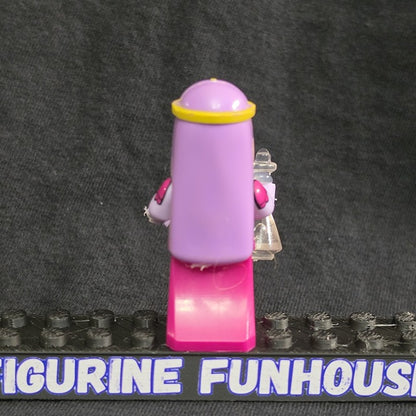 Princess Bubblegum Adventure Time / Minifigure / LEGO Compatible